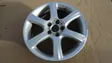 R16 alloy rim