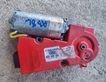 Sunroof motor/actuator