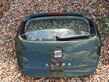 Tailgate/trunk/boot lid