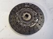 Clutch pressure plate