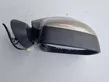 Front door electric wing mirror