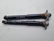 Rear shock absorber/damper