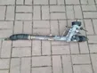 Steering rack