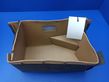 Cornice vano portaoggetti   RR