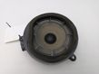 Rear door speaker