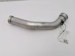 Intercooler hose/pipe