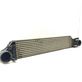 Radiatore intercooler   A2035000500,3222213