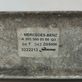 Radiatore intercooler   A2035000500,3222213