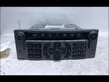 Radio/CD/DVD/GPS-pääyksikkö