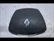 Steering wheel airbag