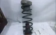 Rear shock absorber/damper