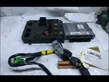 Calculateur moteur ECU