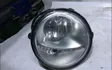 Front fog light