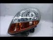 Headlight/headlamp