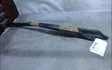 Front wiper blade arm