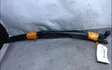 Front wiper blade arm