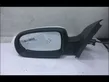 Coupe wind mirror (mechanical)