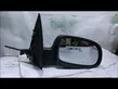 Coupe wind mirror (mechanical)