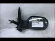 Manual wing mirror