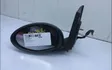 Front door electric wing mirror