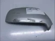 Plastic wing mirror trim cover