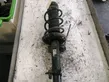 Front shock absorber/damper