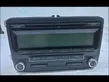 Radio/CD/DVD/GPS-pääyksikkö