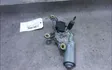 Rear window wiper motor