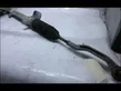 Steering rack