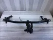 Tow bar set