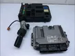 Calculateur moteur ECU