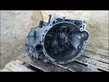 Manual 5 speed gearbox