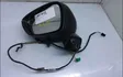 Front door electric wing mirror