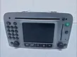 Radio/CD/DVD/GPS head unit