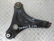 Front lower control arm/wishbone