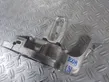 Engine mount vacuum valve