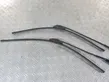 Braccio della spazzola tergicristallo anteriore