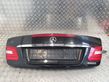 Tailgate/trunk/boot lid