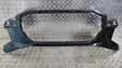 Front bumper upper radiator grill