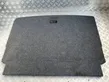 Trunk/boot mat liner