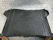 Rubber trunk/boot mat liner