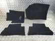 Car floor mat set