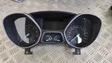 Speedometer (instrument cluster)