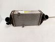 Radiador intercooler