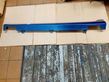 Sill/side skirt trim