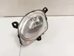 Front fog light