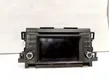 Radio/CD/DVD/GPS head unit