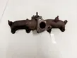 Exhaust manifold