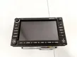 Unidad delantera de radio/CD/DVD/GPS