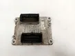 Motorsteuergerät ECU